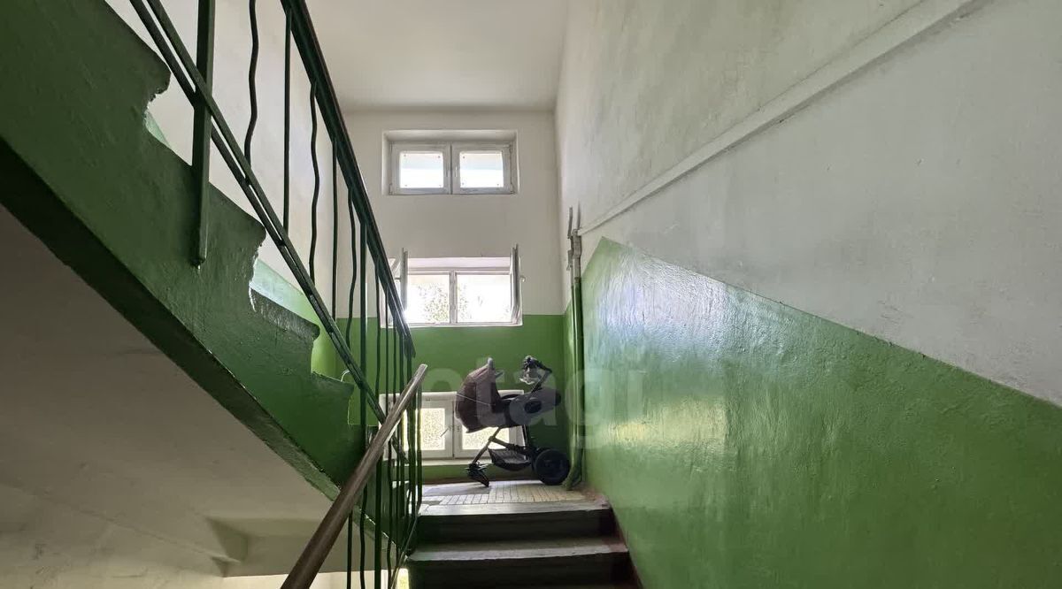 квартира г Клин ул Дзержинского 8 фото 19