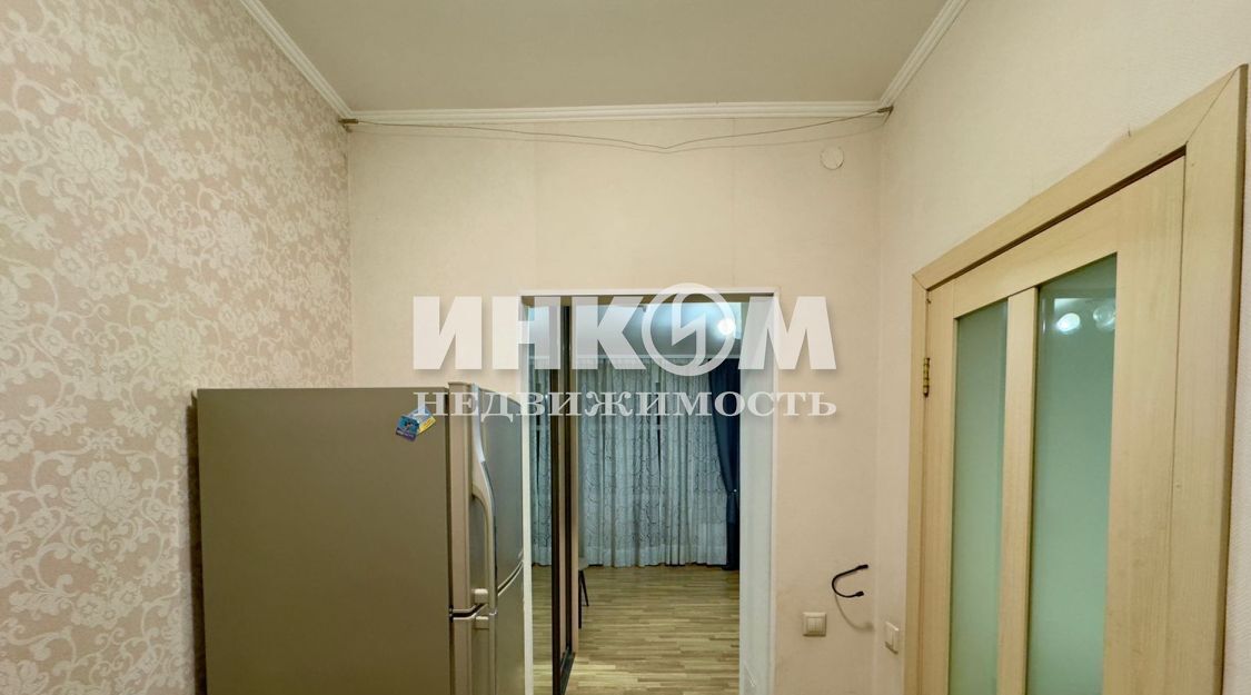 квартира г Химки ул Юннатов 21к/1 Химки фото 9