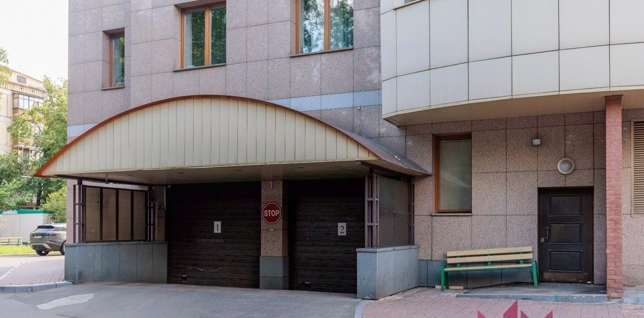 квартира г Москва метро Семеновская пр-кт Будённого 9 фото 39