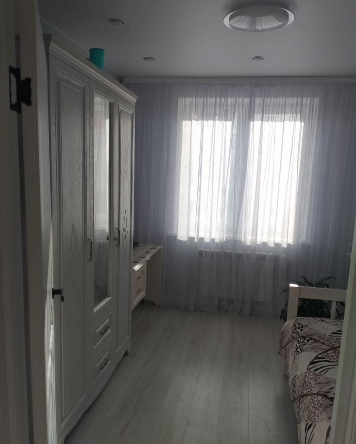 комната г Иваново р-н Советский ул 2-я Чайковского 21 фото 1