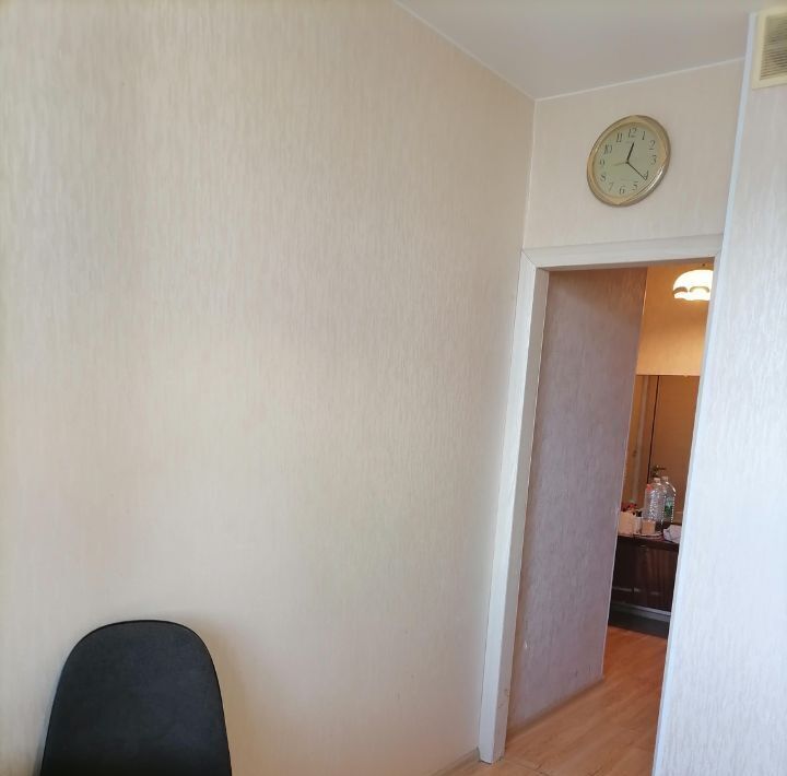 квартира г Зеленоград Зеленоград — Крюково, к 1402 фото 16