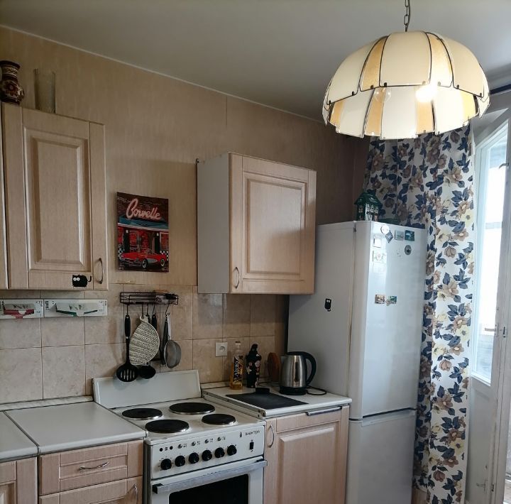 квартира г Зеленоград Зеленоград — Крюково, к 1402 фото 18