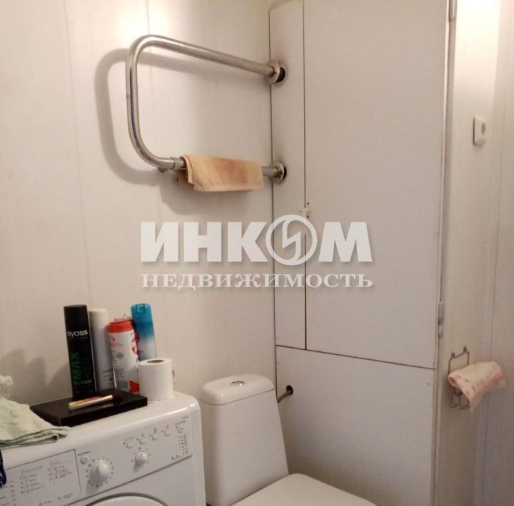 квартира г Москва п Внуковское ул Лётчика Грицевца 10 Пыхтино фото 11