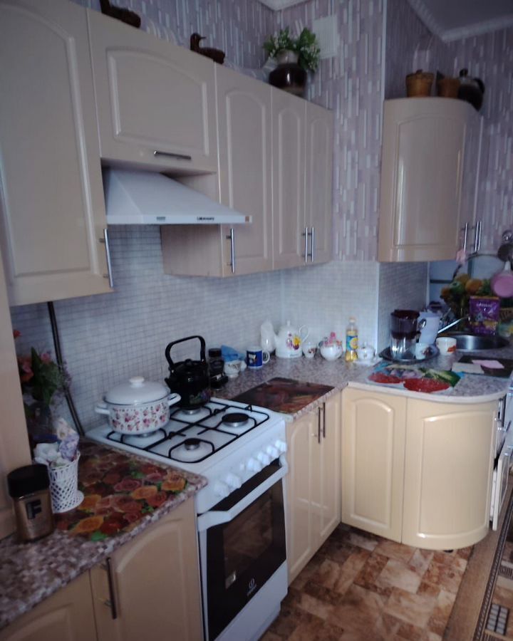 квартира г Копейск ул 26 Партсъезда 4 Копейский г. о. фото 4