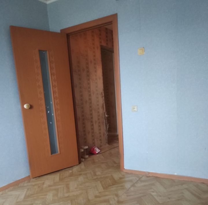 квартира г Кирово-Чепецк ул Мелиораторов 28/1 фото 10