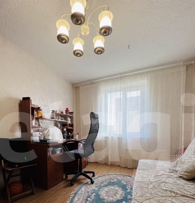 квартира г Сыктывкар ул Свободы 25 фото 13