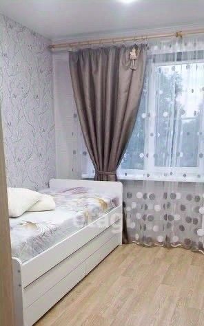 квартира г Сыктывкар ул Космонавтов 5 фото 6