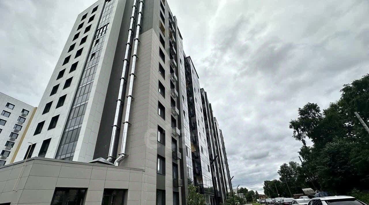 квартира г Сыктывкар ул Интернациональная 222 фото 9