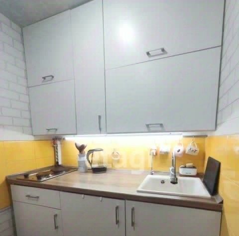 квартира г Сыктывкар ул Космонавтов 5 фото 8