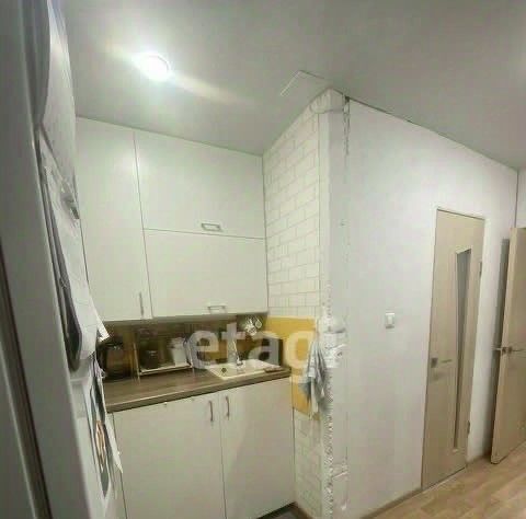 квартира г Сыктывкар ул Космонавтов 5 фото 9