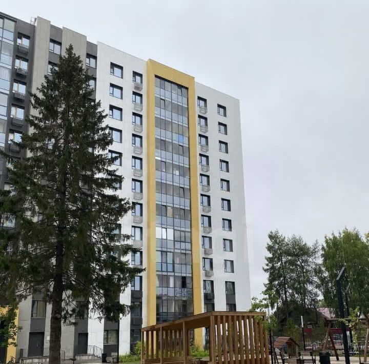 квартира г Сыктывкар ул Интернациональная 222 фото 23