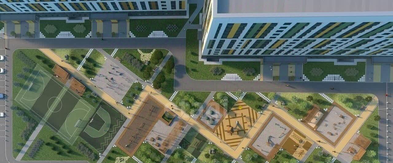 квартира г Сыктывкар ул Петрозаводская 43 фото 21