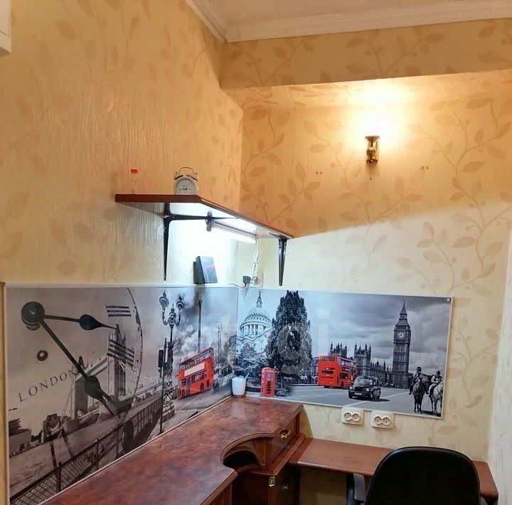 квартира г Сыктывкар ул Коммунистическая 19 фото 6
