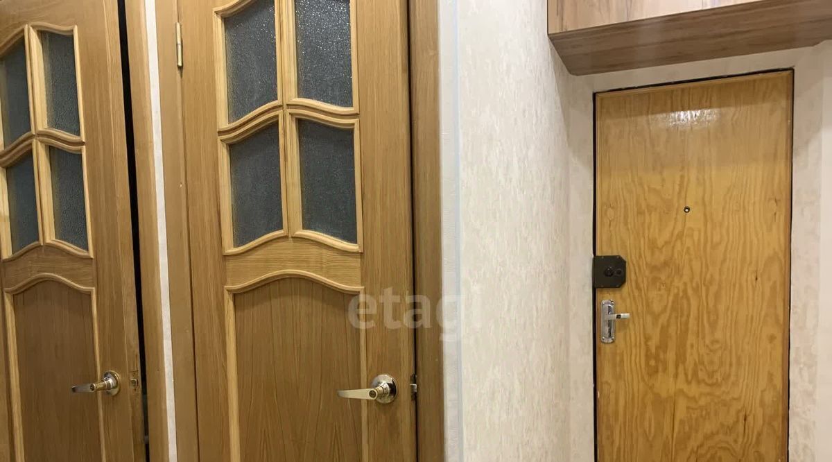 квартира г Сыктывкар Строитель ул Новоселов 9 фото 14