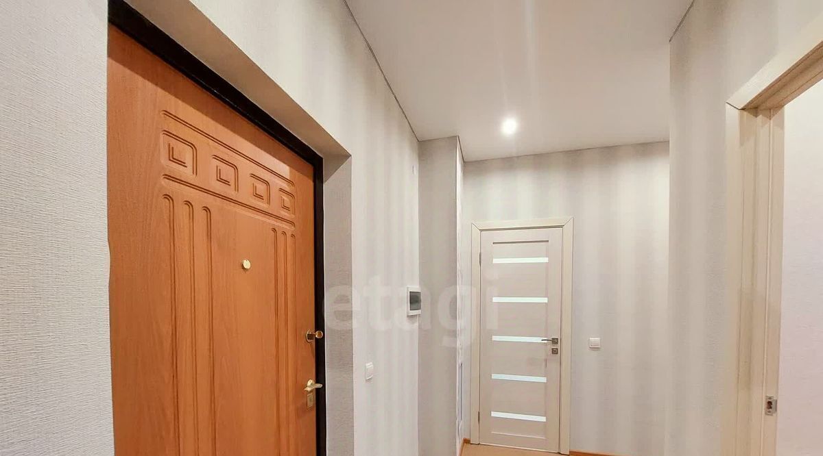 квартира г Сыктывкар ул Мира 45 фото 12