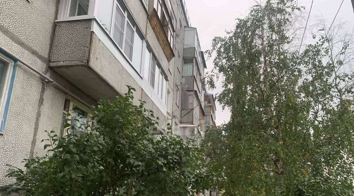 квартира г Сыктывкар Строитель ул Новоселов 9 фото 19