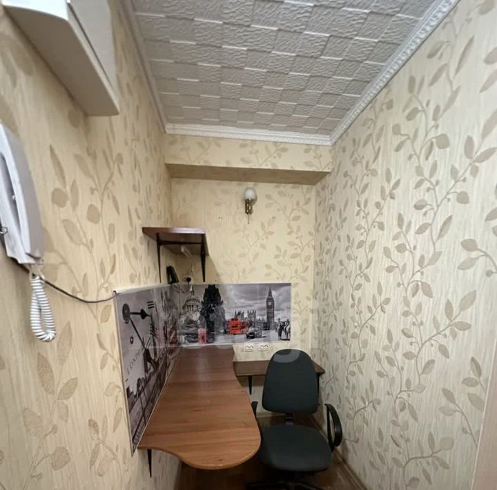 квартира г Сыктывкар ул Коммунистическая 19 фото 19