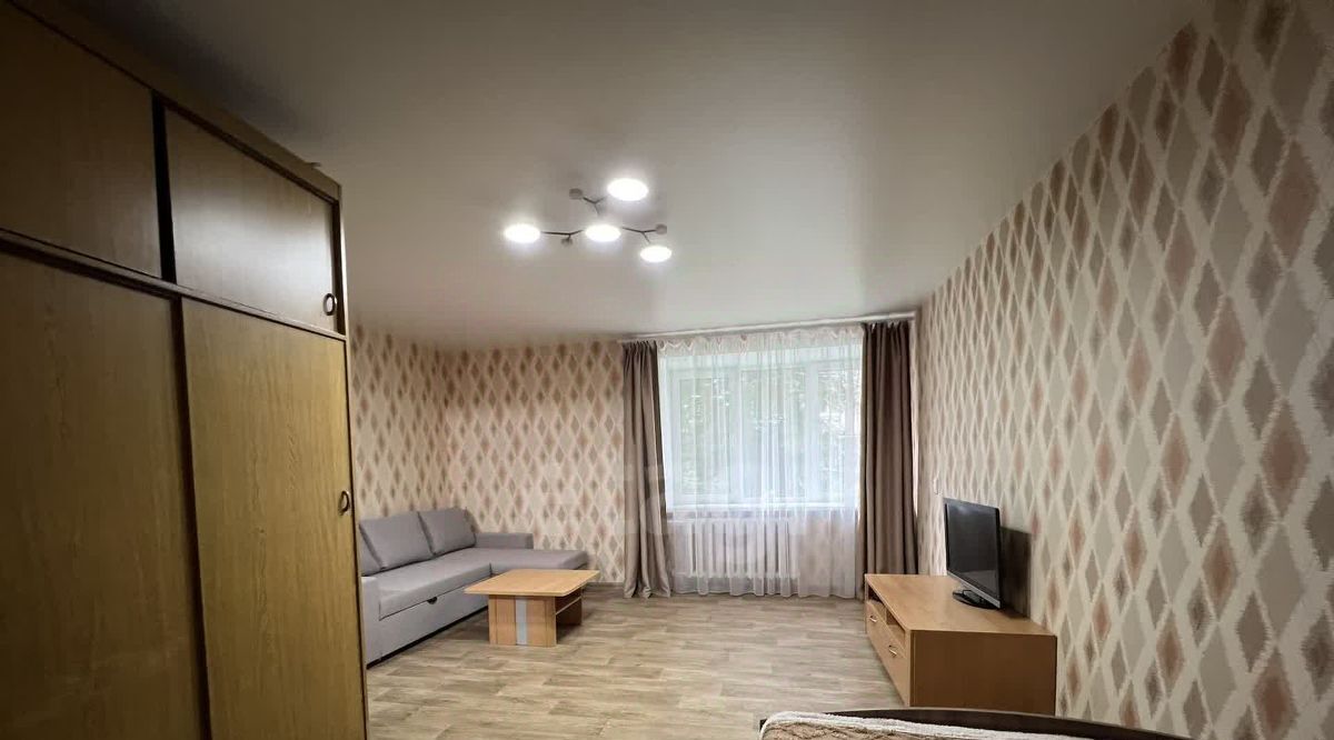квартира г Йошкар-Ола ул Пролетарская 23 фото 4