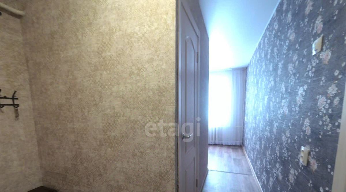 квартира г Сыктывкар ул Димитрова 54 фото 10