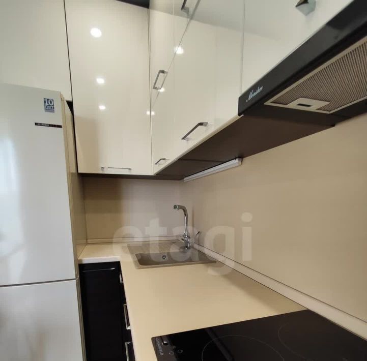 квартира г Сыктывкар ул Петрозаводская 33/2 фото 10