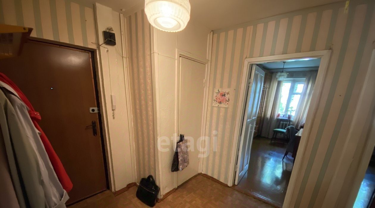 квартира г Сыктывкар ул Коммунистическая 84 фото 15