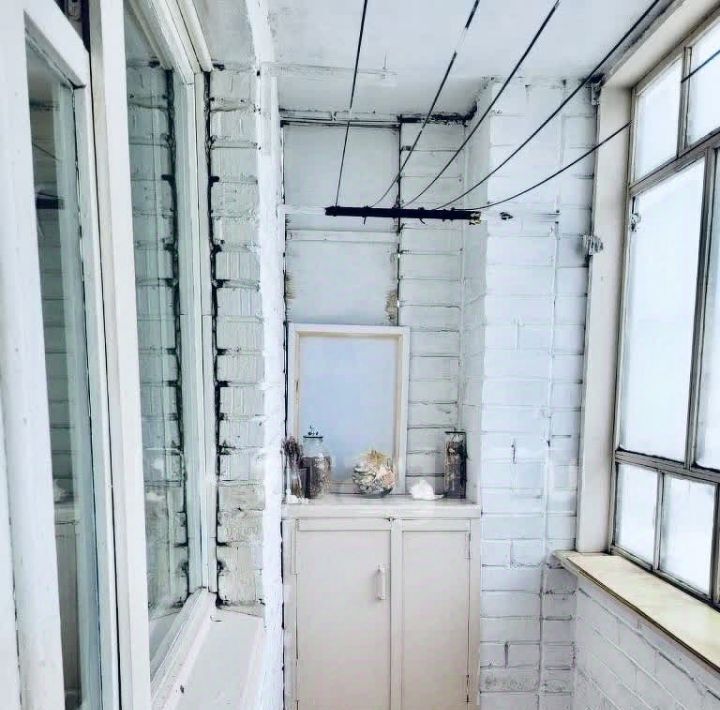 квартира г Сыктывкар ул Космонавтов 3 фото 6