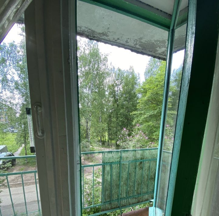 квартира г Сыктывкар ул Коммунистическая 84 фото 20
