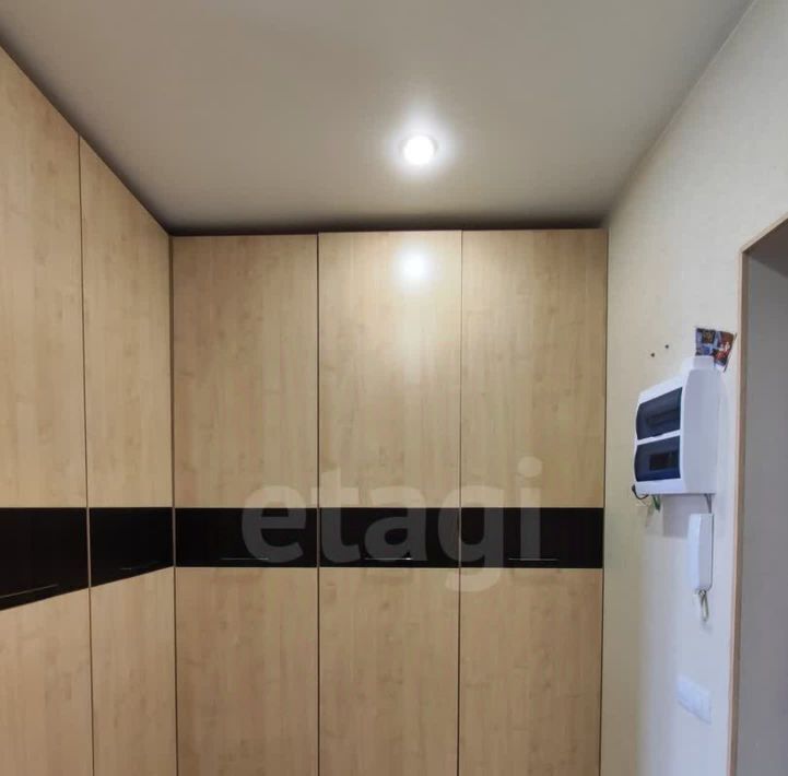 квартира г Сыктывкар ул Петрозаводская 33/2 фото 21