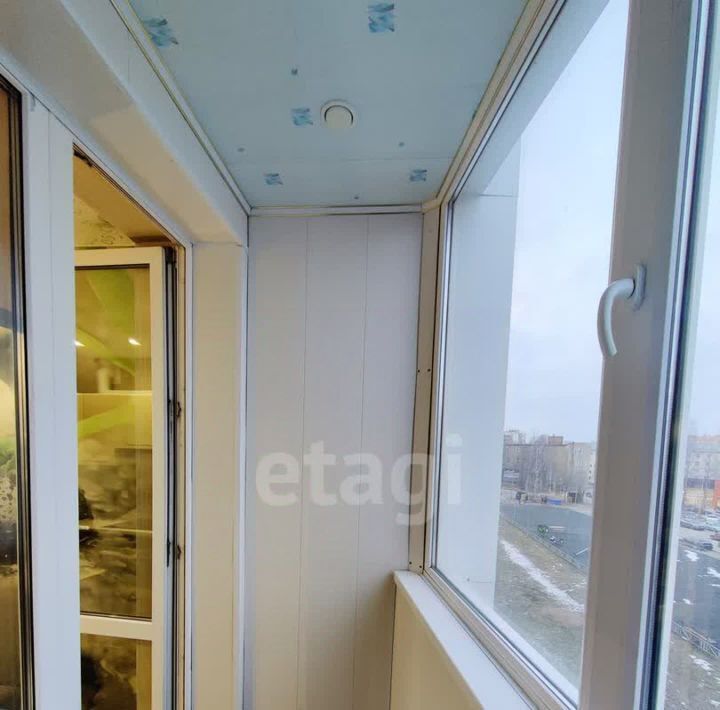 квартира г Сыктывкар ш Сысольское 1/2 фото 6