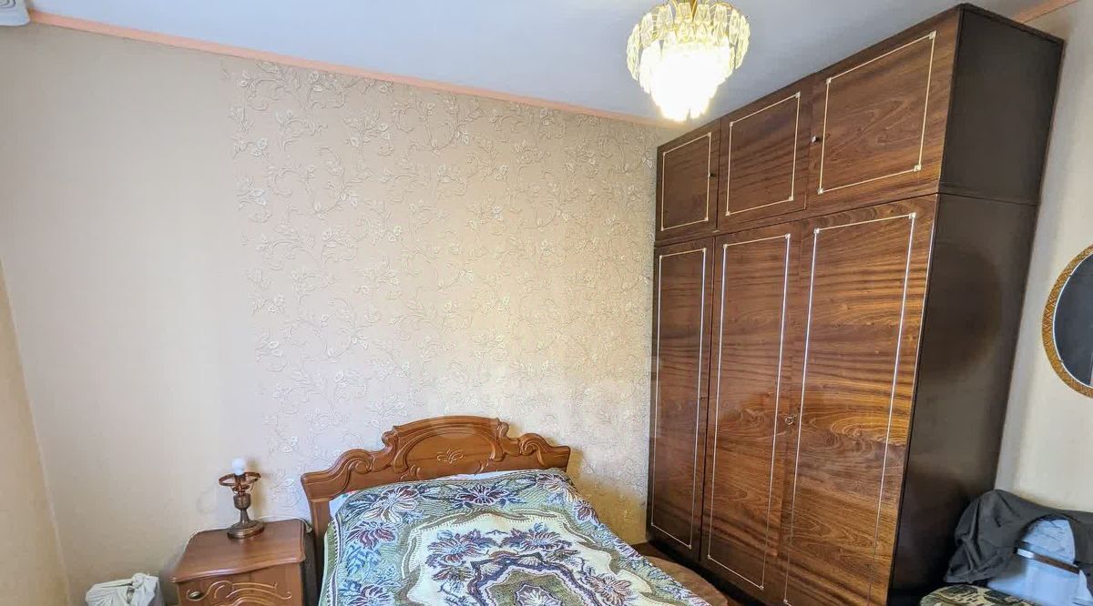 квартира г Сыктывкар ул Тентюковская 121 фото 5