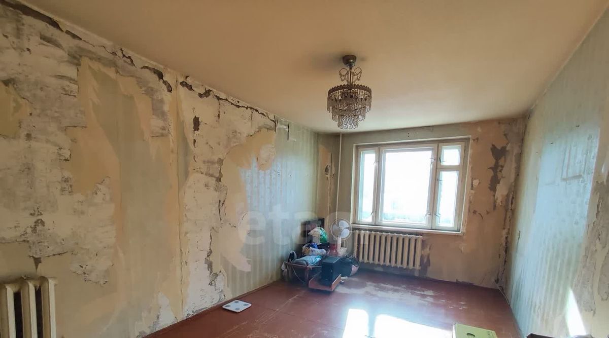 квартира г Сыктывкар пр-кт Октябрьский 116 фото 13