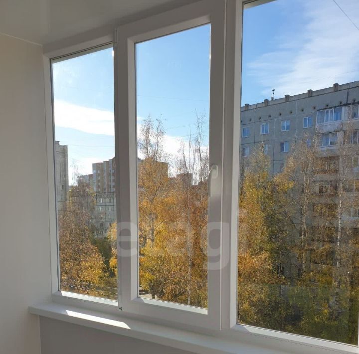 квартира г Сыктывкар ул Ленина 17 фото 23