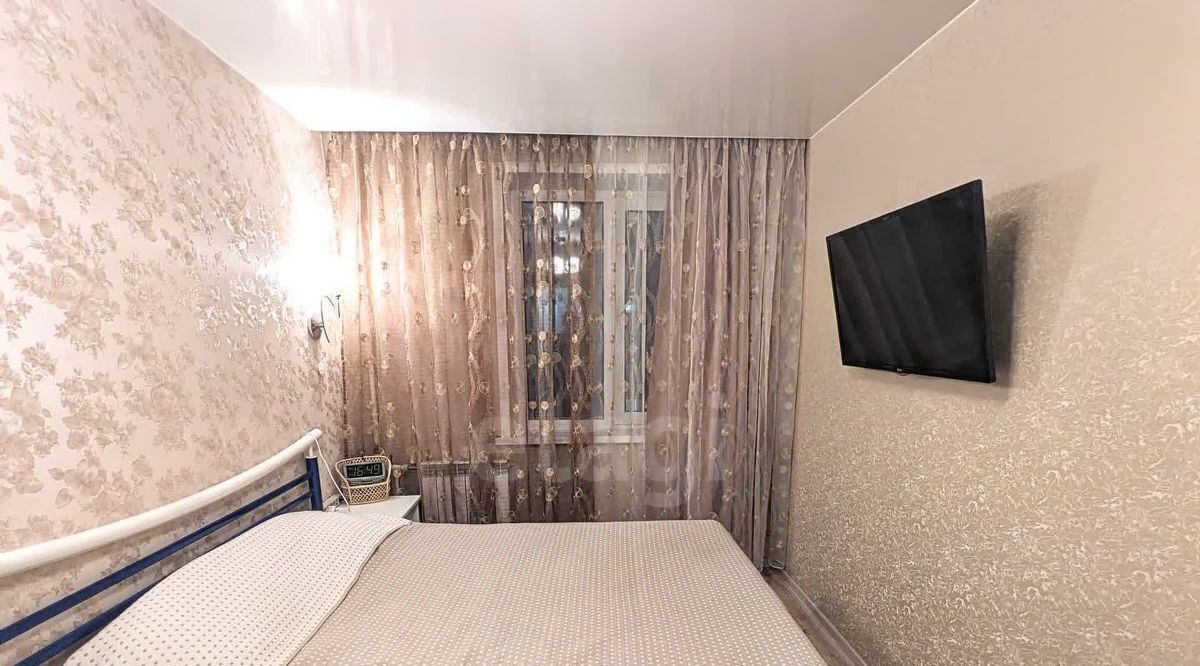 квартира г Сыктывкар ул Тентюковская 93 фото 9