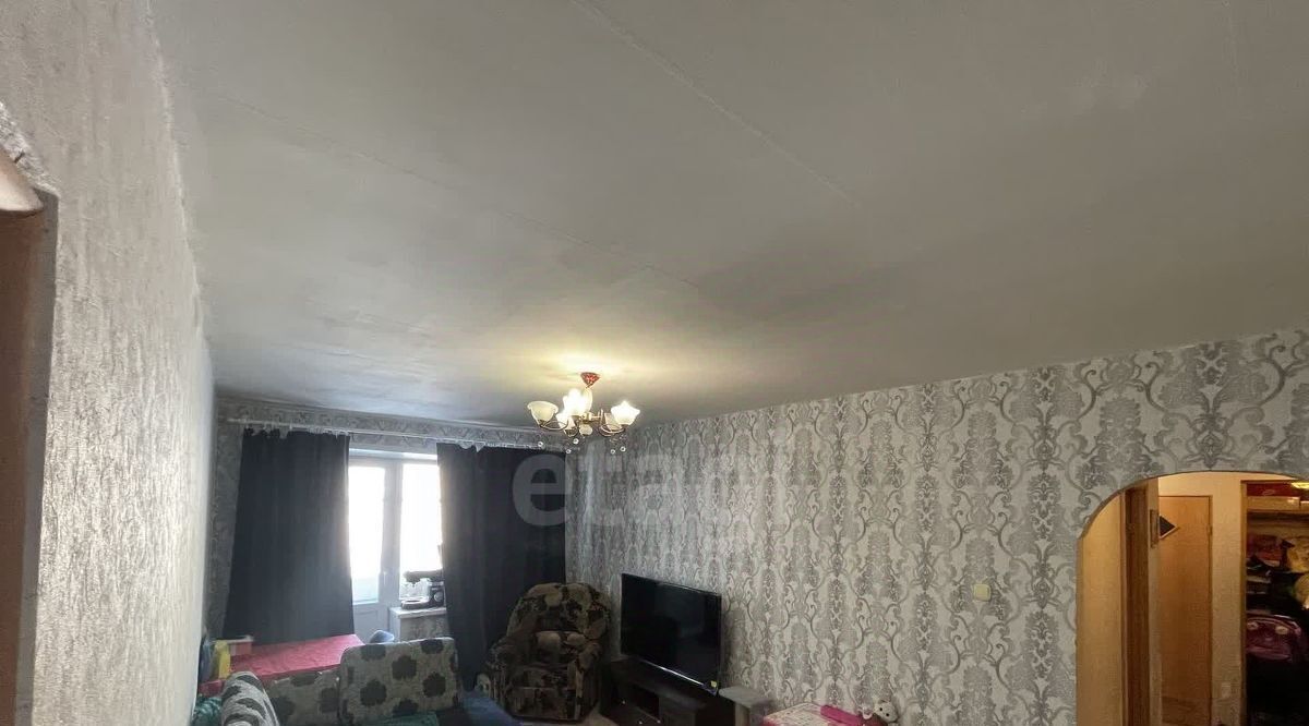 квартира г Сыктывкар пгт Краснозатонский ул Ломоносова 48а фото 9