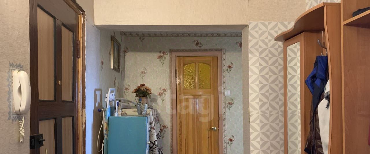 квартира г Сыктывкар Нижний Чов ул Магистральная 19 фото 24
