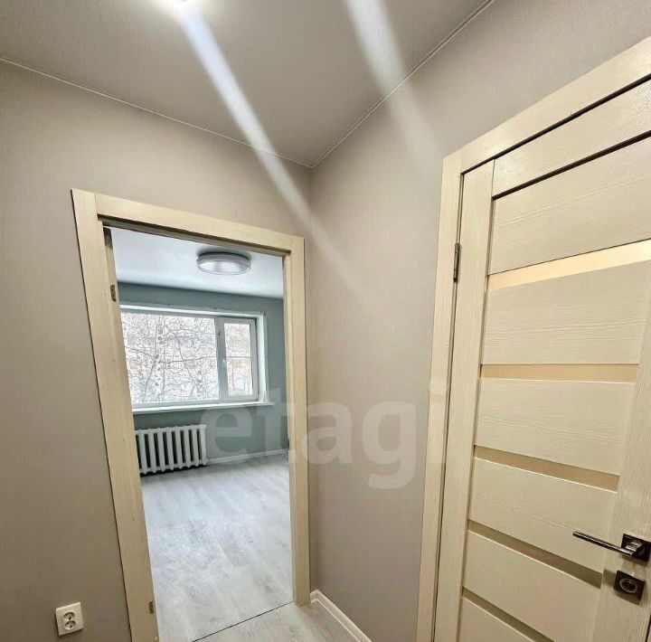 квартира г Сыктывкар ул Борисова 11 фото 21