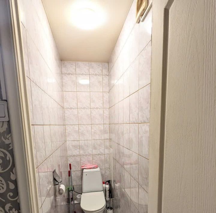 квартира г Сыктывкар ул Тентюковская 93 фото 22