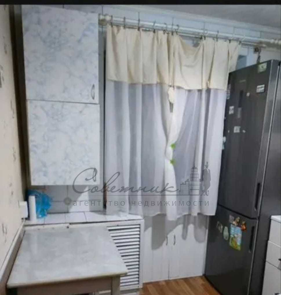 квартира г Старый Оскол м-н, Горняк, 13 фото 8