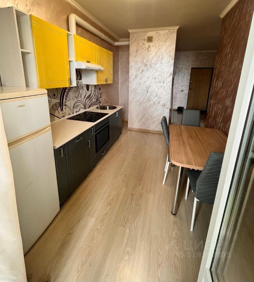 квартира г Красногорск б-р Космонавтов 11 фото 12