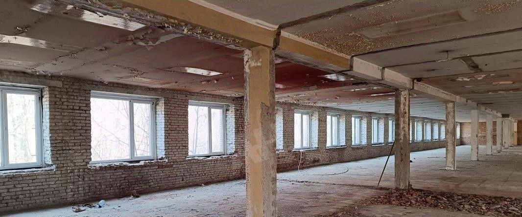 офис г Люберцы микрорайон Панки пр-кт Октябрьский 403к/1а фото 6