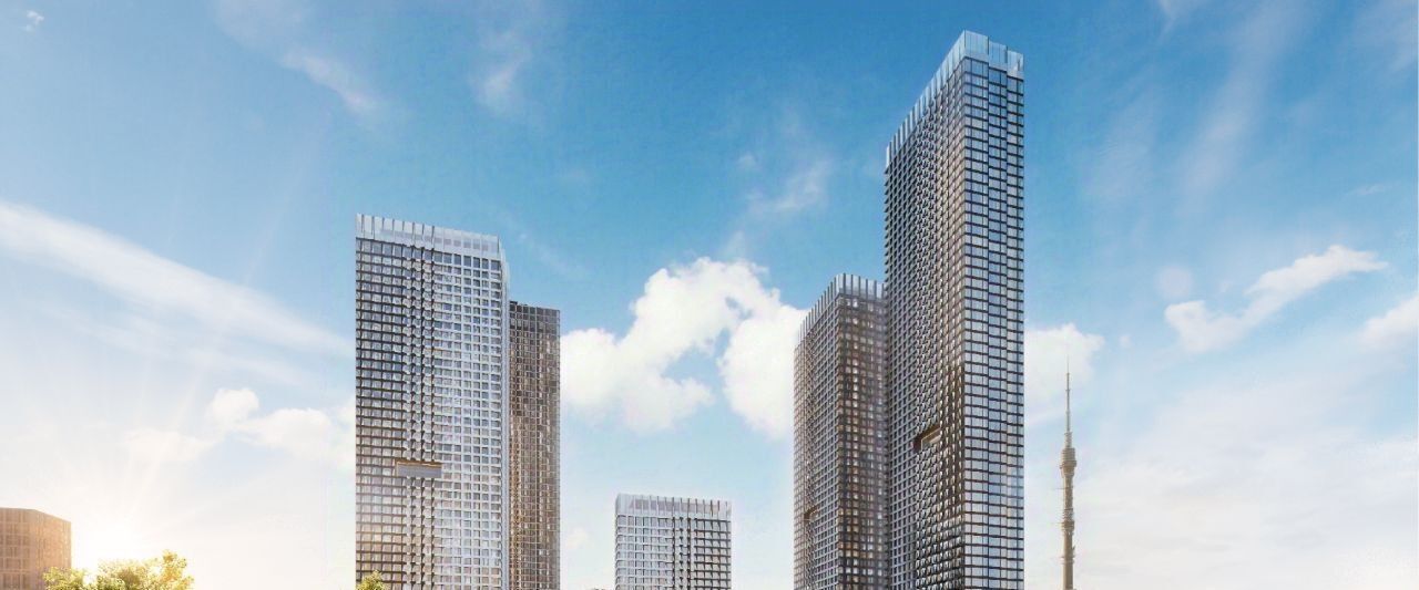 квартира г Москва метро Бутырская проезд Огородный фото 3