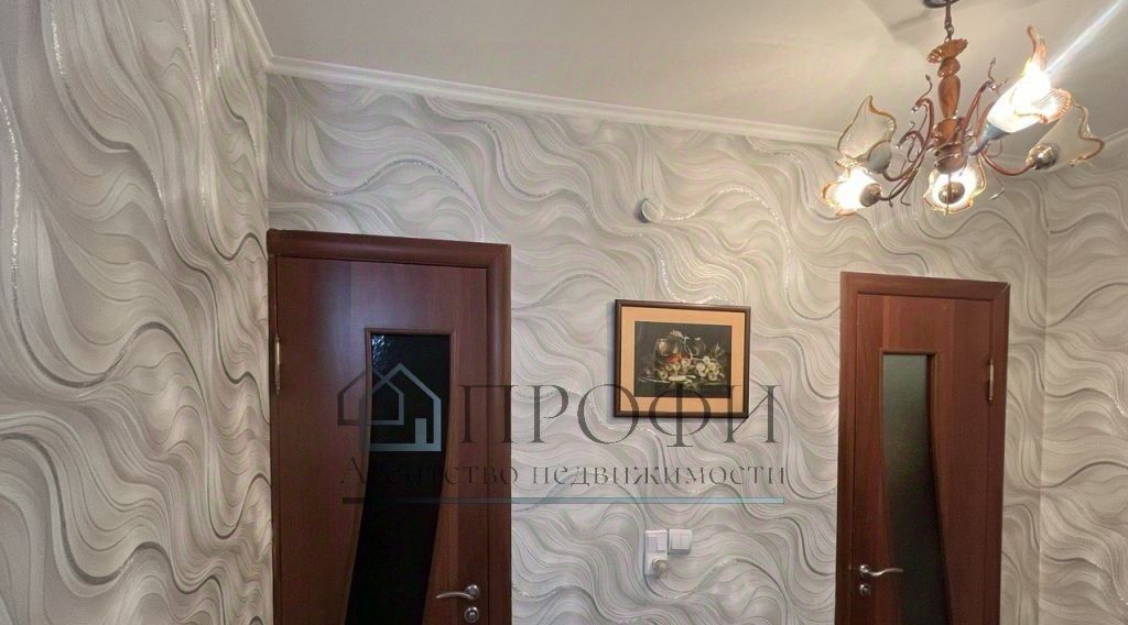 квартира р-н Новооскольский г Новый Оскол ул Ливенская 132 фото 8