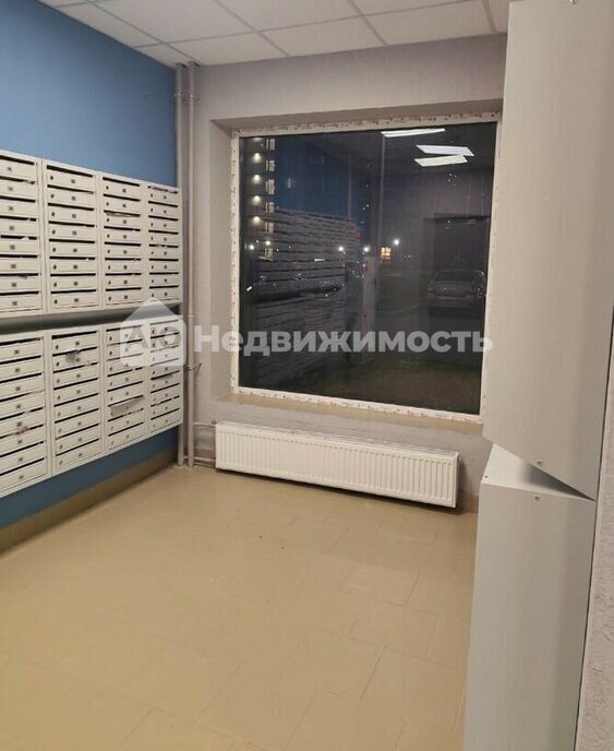 квартира р-н Всеволожский г Мурино ул Графская 6к/4 Девяткино фото 13