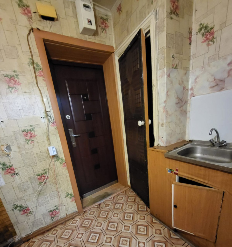 квартира р-н Режевской г Реж ул Калинина 14 фото 5