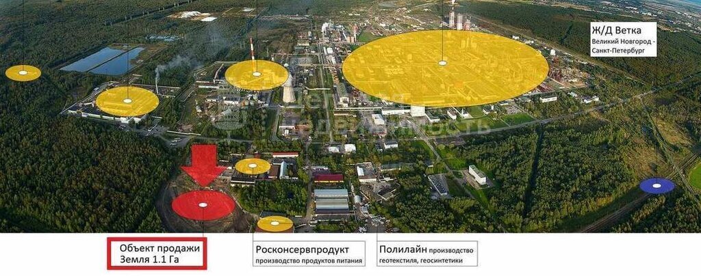 офис г Великий Новгород Северный проезд Вяжищский 41 фото 3