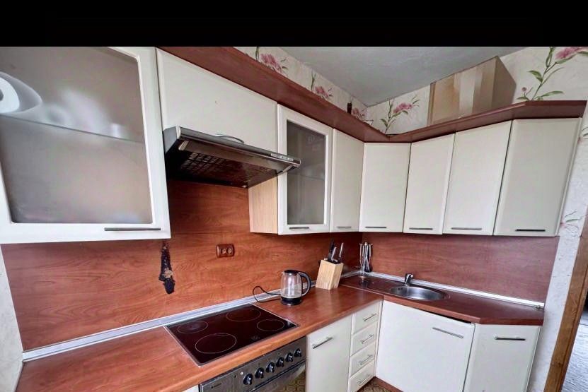 квартира г Кемерово р-н Заводский пр-кт Молодежный 9г фото 2
