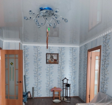 квартира г Верхний Тагил ул Островского 37 фото 5