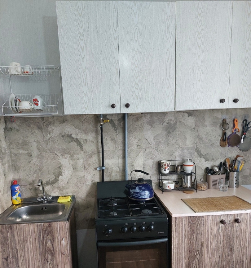 квартира г Верхний Тагил ул Свободы 25 фото 6