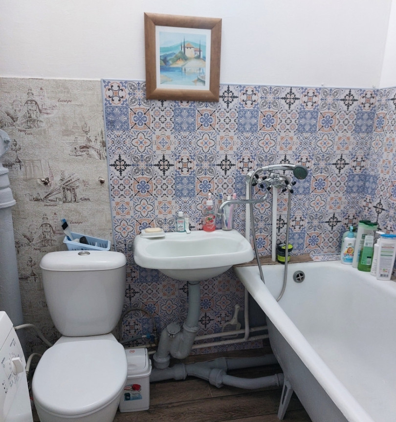 квартира г Верхний Тагил ул Свободы 25 фото 12