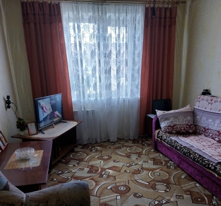 квартира г Верхний Тагил ул Энтузиастов 6 фото 11